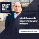 Utility Week Live