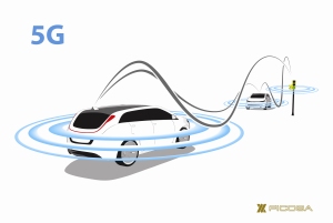 Ficosa is first Spanish company to join 5G Automotive Association, aiming to boost connected mobility