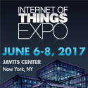 6th International Internet of Things Expo