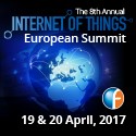 The 8th Annual Internet of Things European Summit