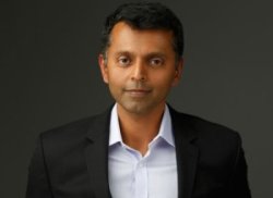 MobileIron creates new IoT division with R&amp;D led by former Wind River exec, Santhosh Nair