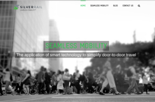 SilverRail working to integrate transport services with smart technology in Sweden