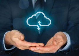 Cloud-based hyperconnectivity advances business