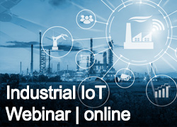 Choosing the Right Platform for Your Industrial IoT Strategy