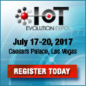 IoT Evolution 2017