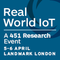 Real World IoT