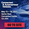 Connected &amp; Autonomous Vehicles