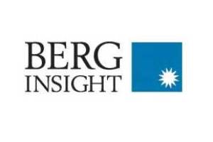 Retail industry’s installed base of cellular M2M devices to reach 49.2m by 2020, says Berg
