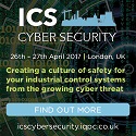 ICS Cyber Security