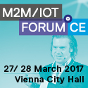 5th Annual Forum on the Internet of Things