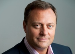 Mark Armstrong, EMEA MD and VP at Progress, says use your ears and your mouth in the right proportions!