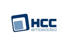 HCC Embedded adds MQTT connectivity protocol to networking and security suite for reliable IoT applications