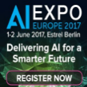 AI Expo Europe 2017