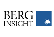 The 300 largest cellular IoT deployments together account for 156.0m units, says Berg Insight