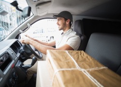 ‘Bespoke’ tracking solution for express delivery fleets launched by Ctrack to go beyond COTS telematics