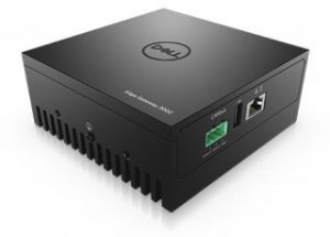Dell EMC finally finds its mojo in IoT with edge computing for security, cold chain and transport