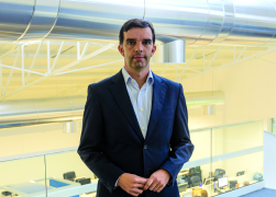 The Internet of Manufacturing Things