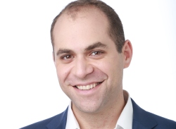 ​Wael Elrifai, resident IoT expert at Pentaho, urges us all to embrace complexity