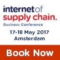 Internet of Supply Chain