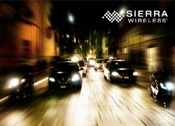 Ensure Success for your Transportation IoT Project with Seamless Connectivity