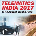 Telematics India 2017