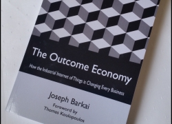 Book review: The Outcome Economy