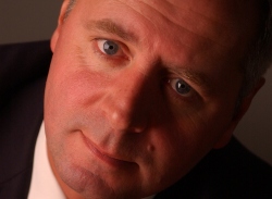 Life Lessons: Matthew Owen, managing director, M2M Intelligence