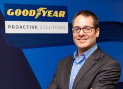 As Goodyear launches connected fleet management, we ask ‘Is IoT changing their business model?’