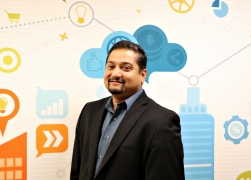 The challenges of designing UX for IoT – Part 1