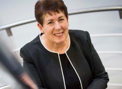 Stars of Scotland’s technology sector recognised at Digital Tech Awards