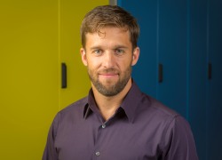 Life Lessons: Tate Cantrell, CTO at Verne Global