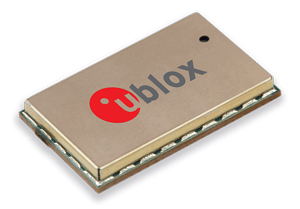 u‑blox claims significant size and cost savings with ‘ultra small’ RPMA module