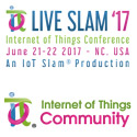 IoT Slam Live 2017