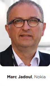 Marc Jadoul Nokia