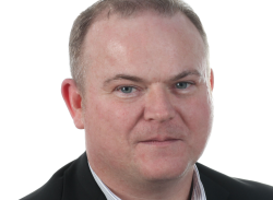 Life Lessons: Peter Pugh-Jones, head of technology, SAS UK &amp; Ireland
