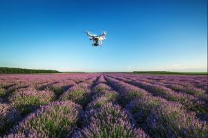 Smart farming and food production must accelerate rapidly to keep pace with population growth