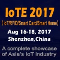 9th China International Internet of Things Exhibition