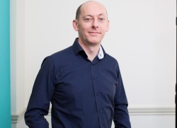 Delivering connectivity securely – why a new approach is required to secure IoT