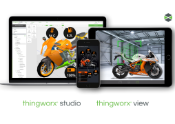 New ThingWorx Studio augmented reality free trial programme for Industrial IoT