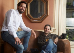 French start-up Blade raises €51m to ramp up deployment of Shadow, its reinvented PC
