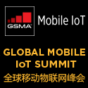 4th GSMA Global Mobile IoT Summit
