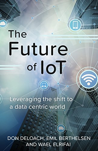 Letting IoT bloom