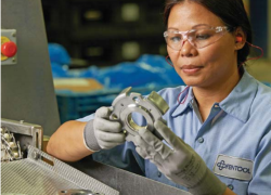 Feintool works tirelessly to eliminate manufacturing downtime
