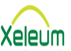 Xeleum announces Intelligent LED Parking Garage Fixture