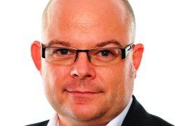 Monitoring the Internet of Things
