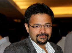 Life Lessons: Nitin Karmarkar, SVP at Globetouch