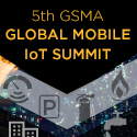 5th GSMA Global Mobile IoT Summit
