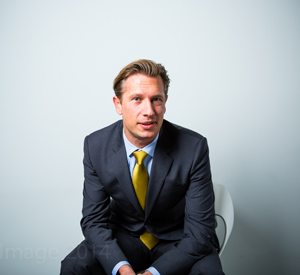 Ivo Rook quits Vodafone’s IoT business and Erik Brenneis returns as temporary cover