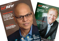 IoT Now Magazine June-July 2017