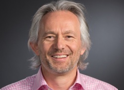 A random look at IoT security